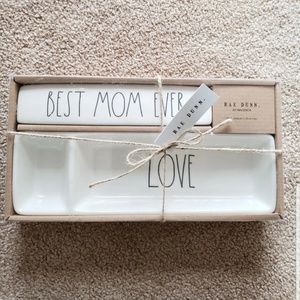 Rae Dunn best mom ever love